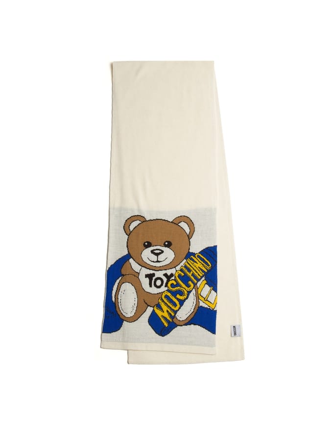 Moschino Sjaal