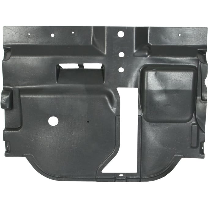 Motorafdekking BLIC 6601-02-0914860P
