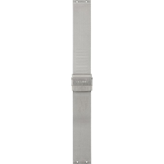 Bering Straps SI-18-9-80-115-20 band