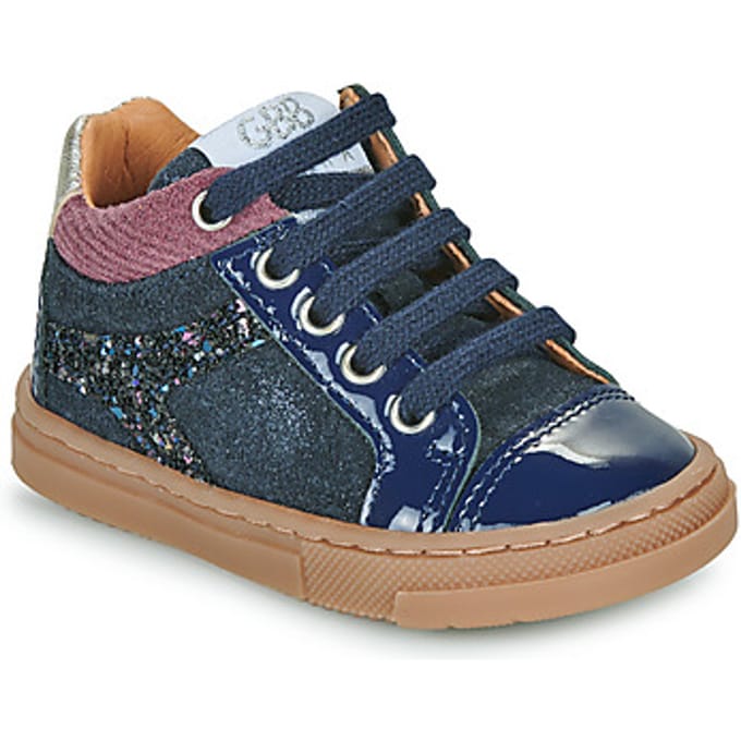 GBB  Hoge Sneakers COMPLICE FLEX