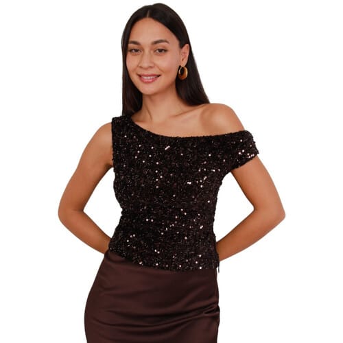 Blouse La Modeuse 76719_P181713