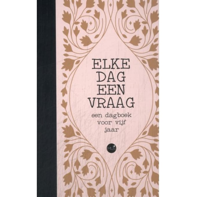 Elke Dag Een Vraag - MUS