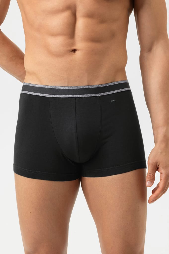 mey Herren Shorty Serie RE:THINK Uni