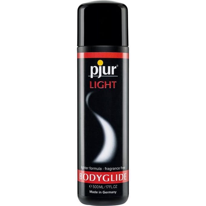 Pjur Light Bodyglide - 500 ml