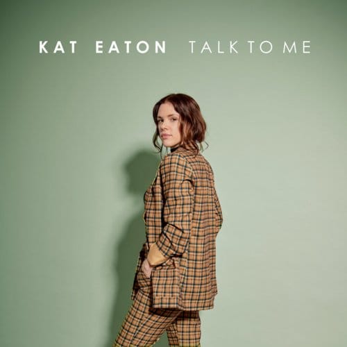 Talk To Me - Kat Eaton