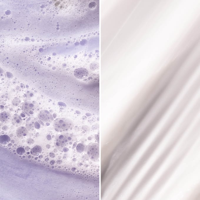 Pureology Hydrate Shampoo, Conditioner and Top Coat & Tone Routine for Neutralising and Hydrating Copper Hair