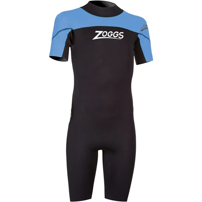 Kindercompressiepak Zoggs Sea Ranger