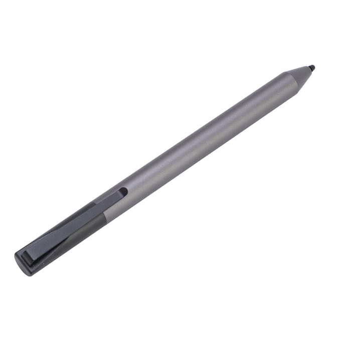 Stylet USI1.0 à 4 096 niveaux de pression pour écran tactile, compatible avec Chromebook Duet 5 300E Gen 3, noir