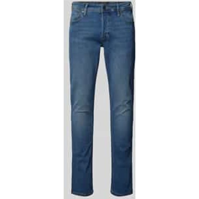 JACK & JONES - JJIGLENN JJORIGINAL MF 031 Heren Jeans