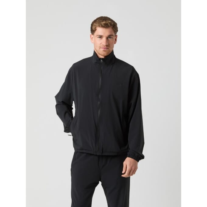 Björn Borg Ace track jacket 10003633-bk001