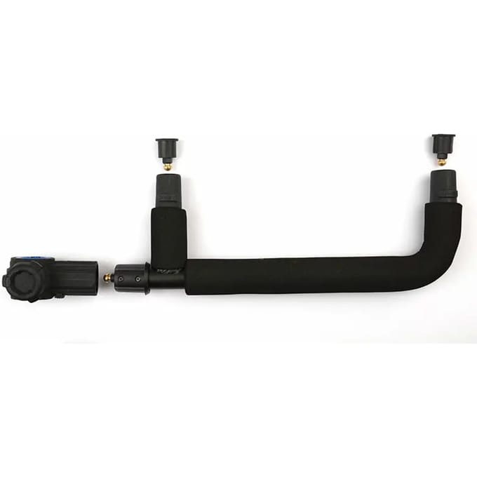 "Matrix - 3D-R Double Protector Bar | Short - "