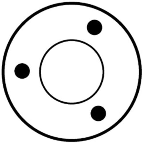 Magneetschakelaar, startmotor HC-CARGO F 032 133 566