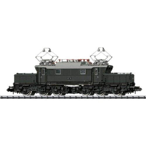 MiniTrix 16932 N E-loc E93 07 van de DRG