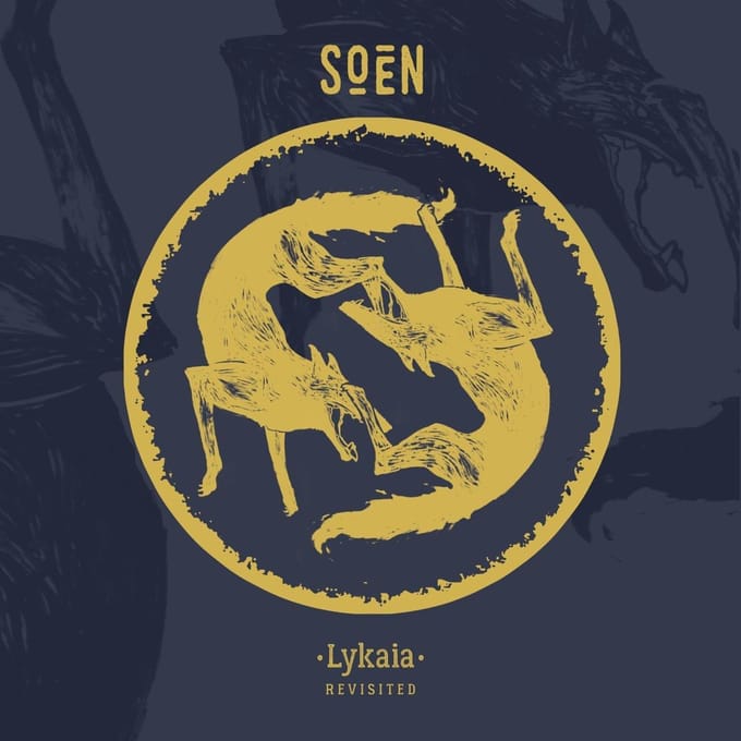 Lykaia Revisited - Soen