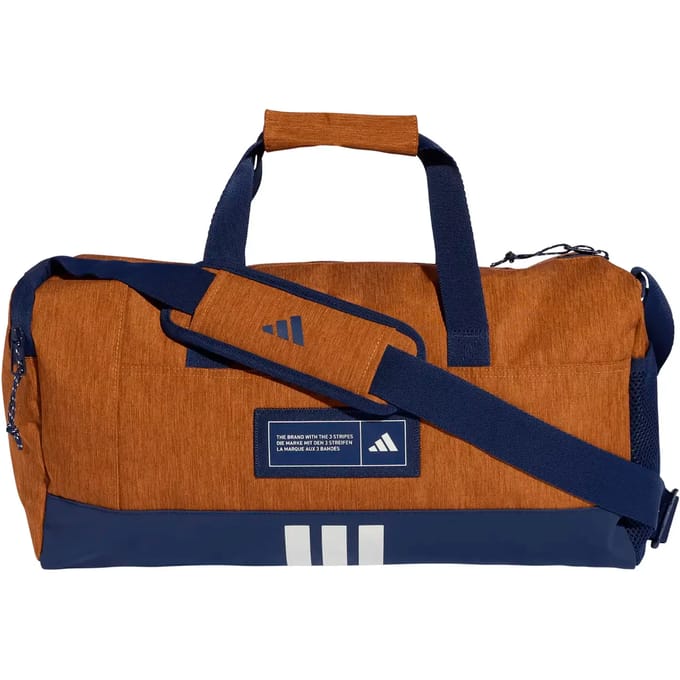 Adidas Performance 4Athlts Duffeltas Small - Unisex - Bruin