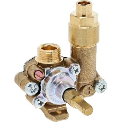 AEG gaskraan, snel, d=0.52 G20-20mbar 140176557654