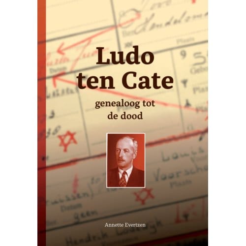 Ludo Ten Cate - Annette Evertzen