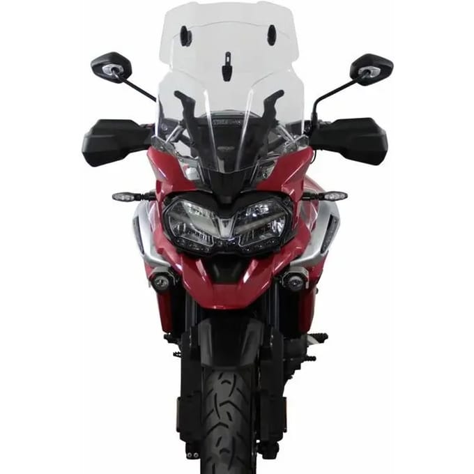 Motorbel MRA Vario X-Creen Triumph