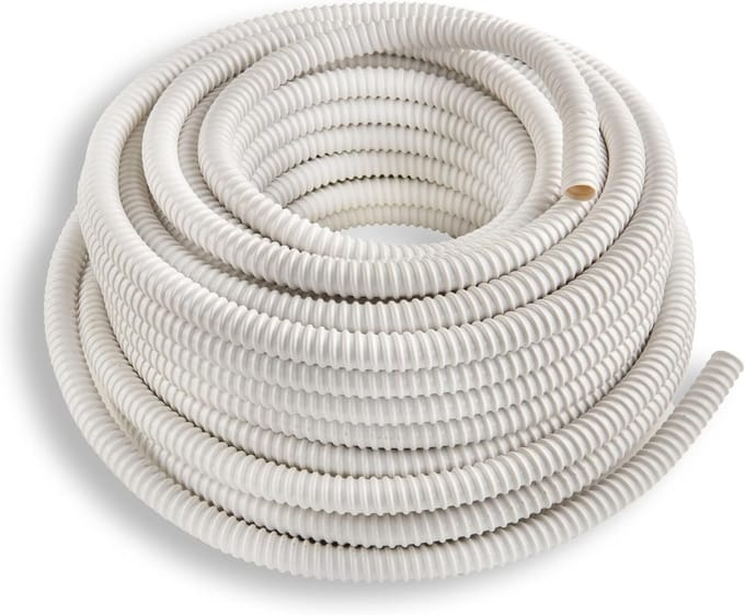 Flexibele Condensafvoerslang voor Airconditioning - Diverse Diameters en Lengtes
