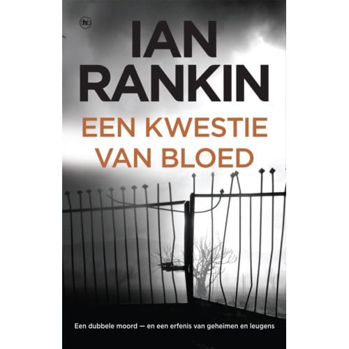 Een Kwestie Van Bloed - John Rebus - Ian Rankin
