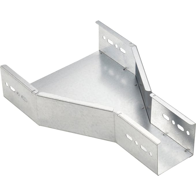 Stago KG 281 kabelgoot overgangsstuk - CSU08222009