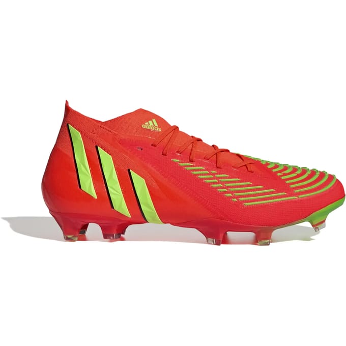 Voetbalschoenen adidas Predator Edge.1 FG - Game Data Pack