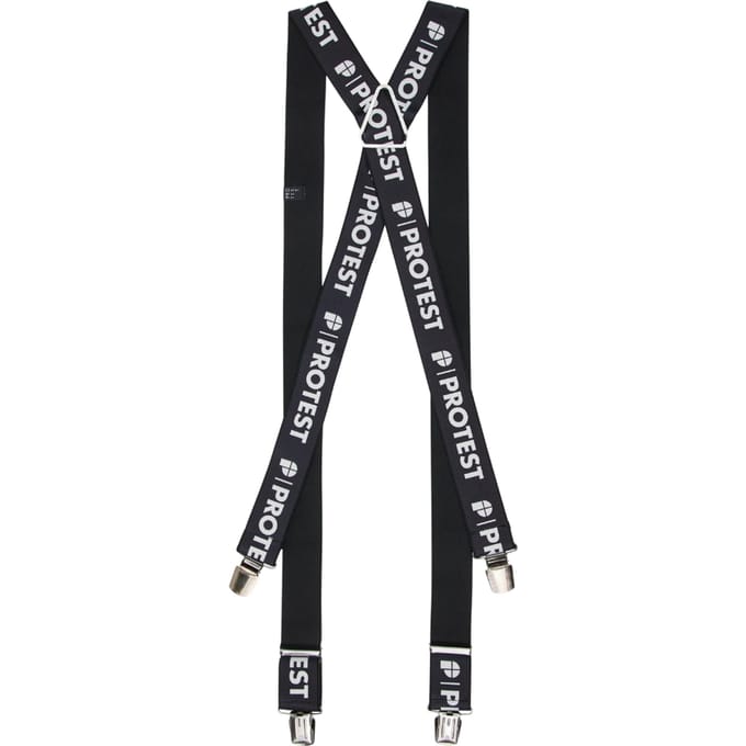 Protest Mens Prtzone Suspender