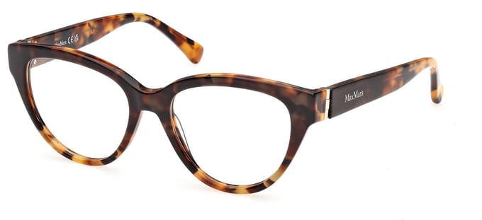 Maxmara MM5230 Havana/gradient 52/17/140 WOMAN Brilmonturen