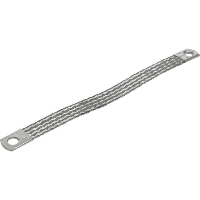 Rittal SZ 2412.216 Aardingsband Met contacthuls Koper 10 stuk(s) Bulk