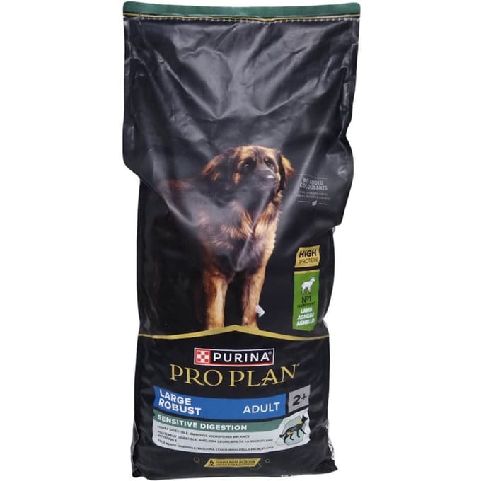 PURINA® PRO PLAN® Large Adult Robust Hond Sensitive Digestion Rijk aan Lam