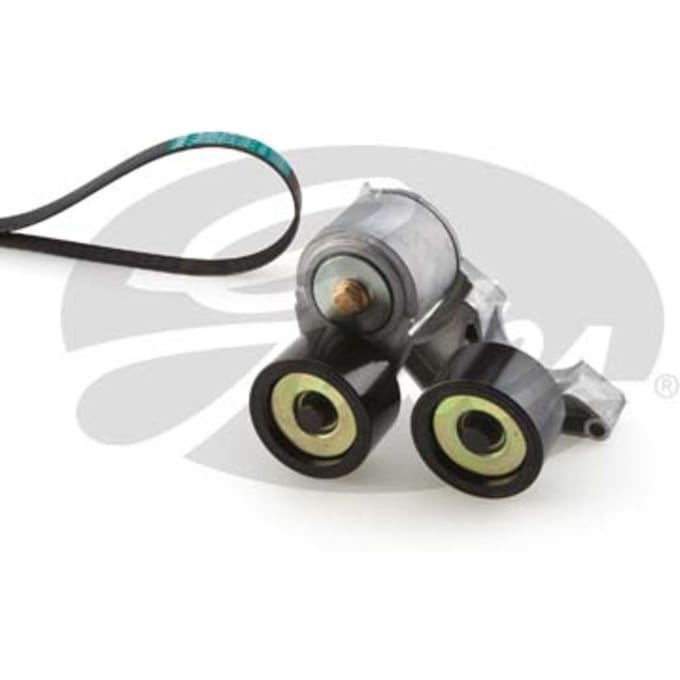 V-riem set GATES K019PK1380AHD