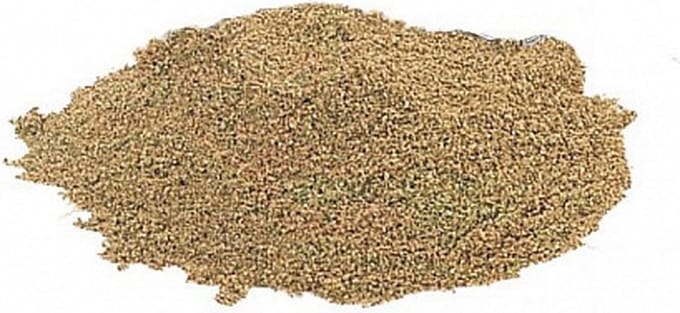 Brekerszand 0-3 mm 20 kg