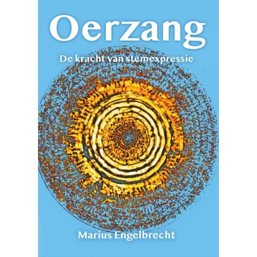 Oerzang - Marius Engelbrecht