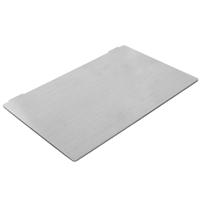 Magnetisch Bouwplatform 3D Printer Resin Flexibel Bouwplatform Magnetische Plaat 202x128mm Voor Mono X voor white