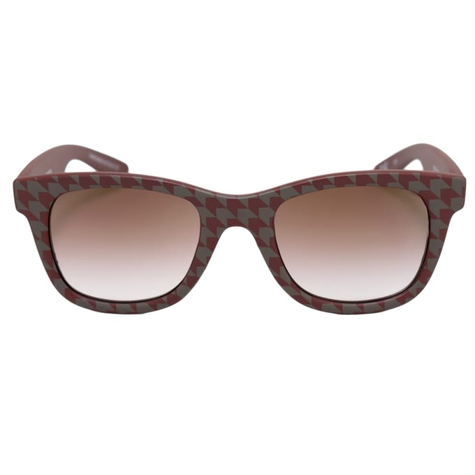 Zonnebril Uniseks Italia Independent 0090T-PDP-044 Ø 50 mm