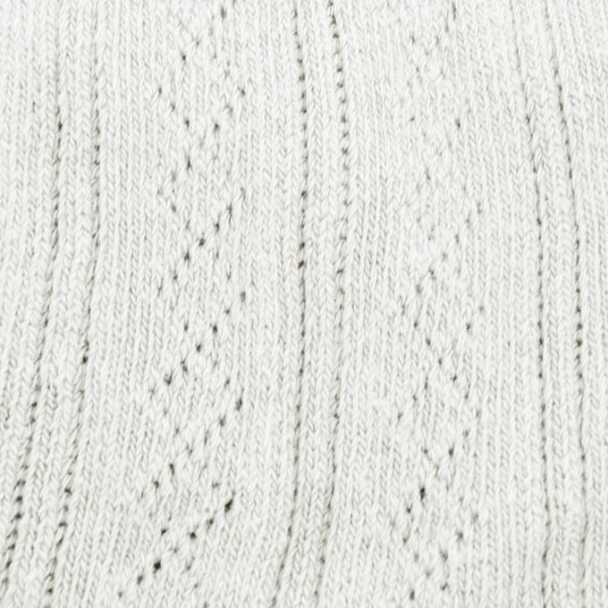 Ewers Maillot Traforato – Latte – Mt. 74