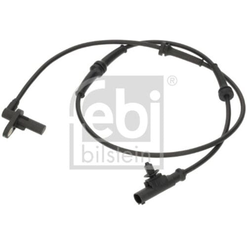 Sensor, wielsnelheid FEBI BILSTEIN 198130