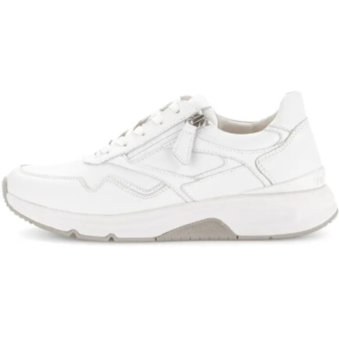 Gabor Rolling soft 66.896.51 chevron weiss