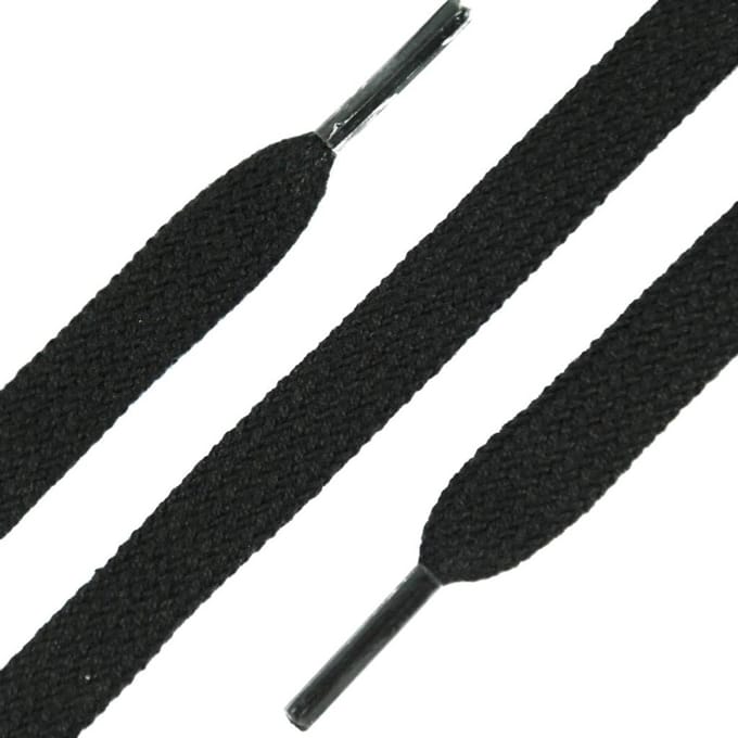 Marla veters katoen Maat 150 cm