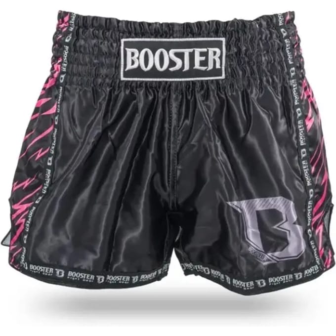 Korte MMA voor kinderen Booster Fight Gear Series 4