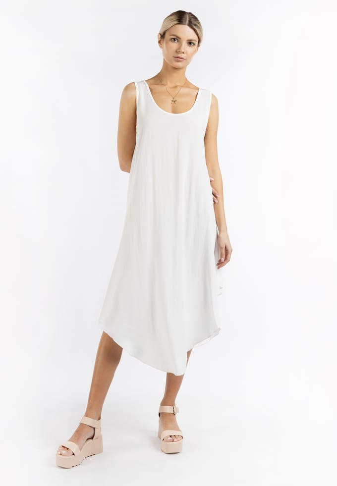 RISA slipdress pryam