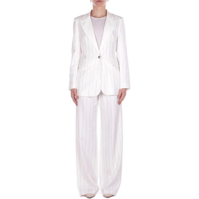 John Richmond Beige broek