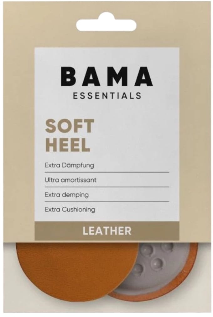 Bama Soft Heel - Extra demping onder de bal van de voet - 41/43