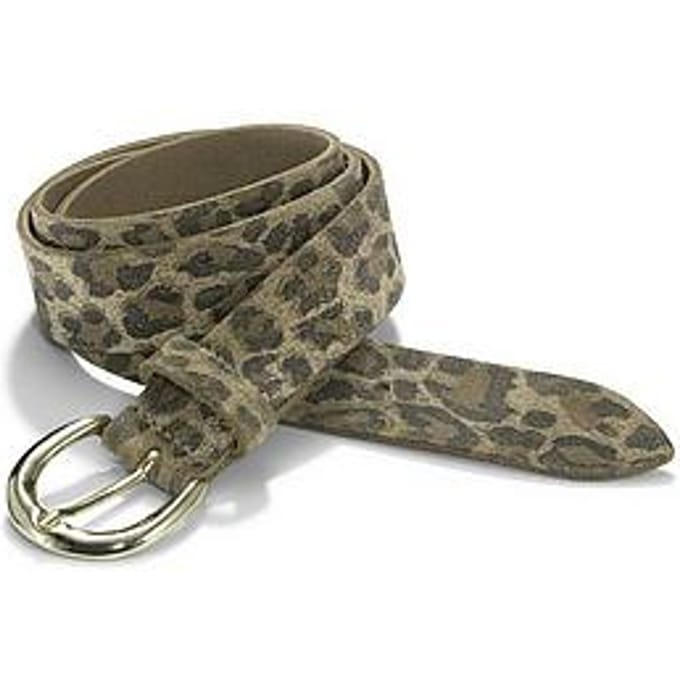 Riem Van Peter Hahn beige