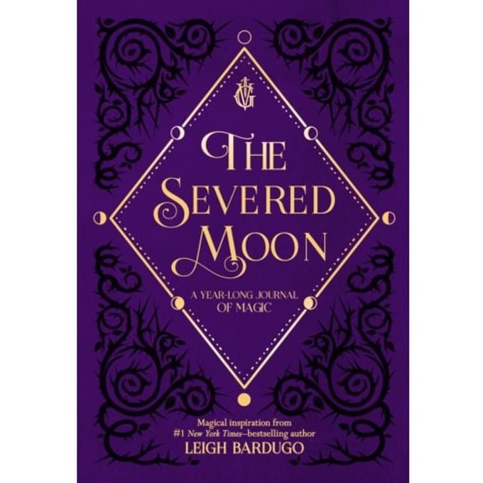 The Severed Moon - Leigh Bardugo