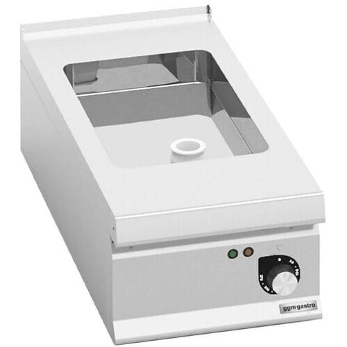 GGM Gastro Elektro Multifunktionsbräter - 4,8 kW - 11,5 Liter