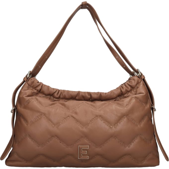 Ermanno Firenze Zakken. Bruin