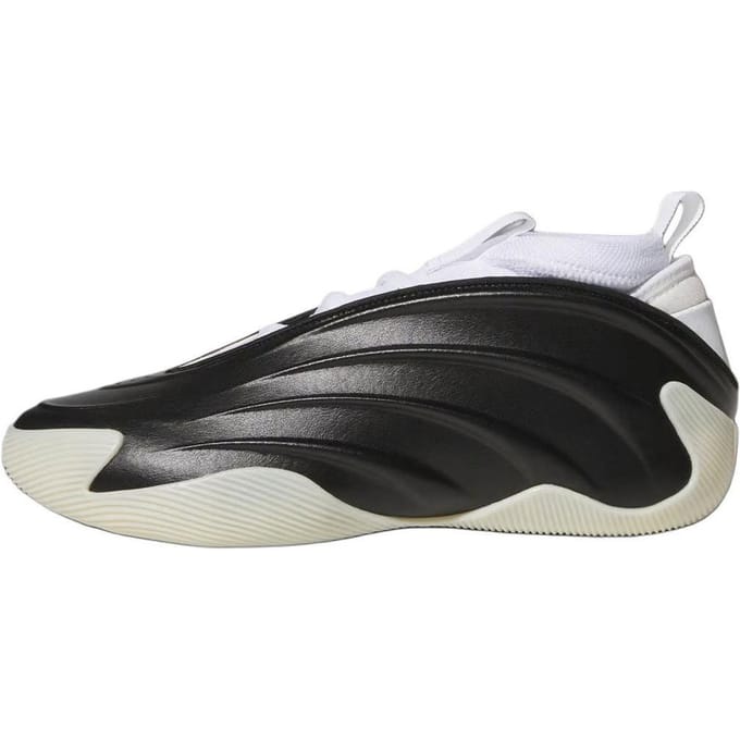 Harden Volume 9 Basketbalschoenen Zwart Warm Vanille