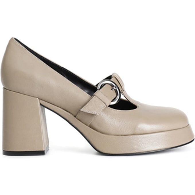 Pumps Café Noir C1LD4504