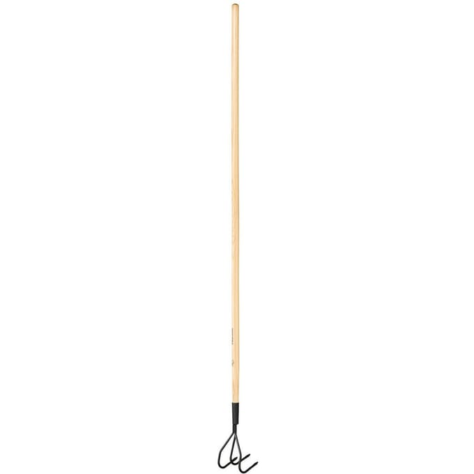 Fiskars solid houten woeler fsc
